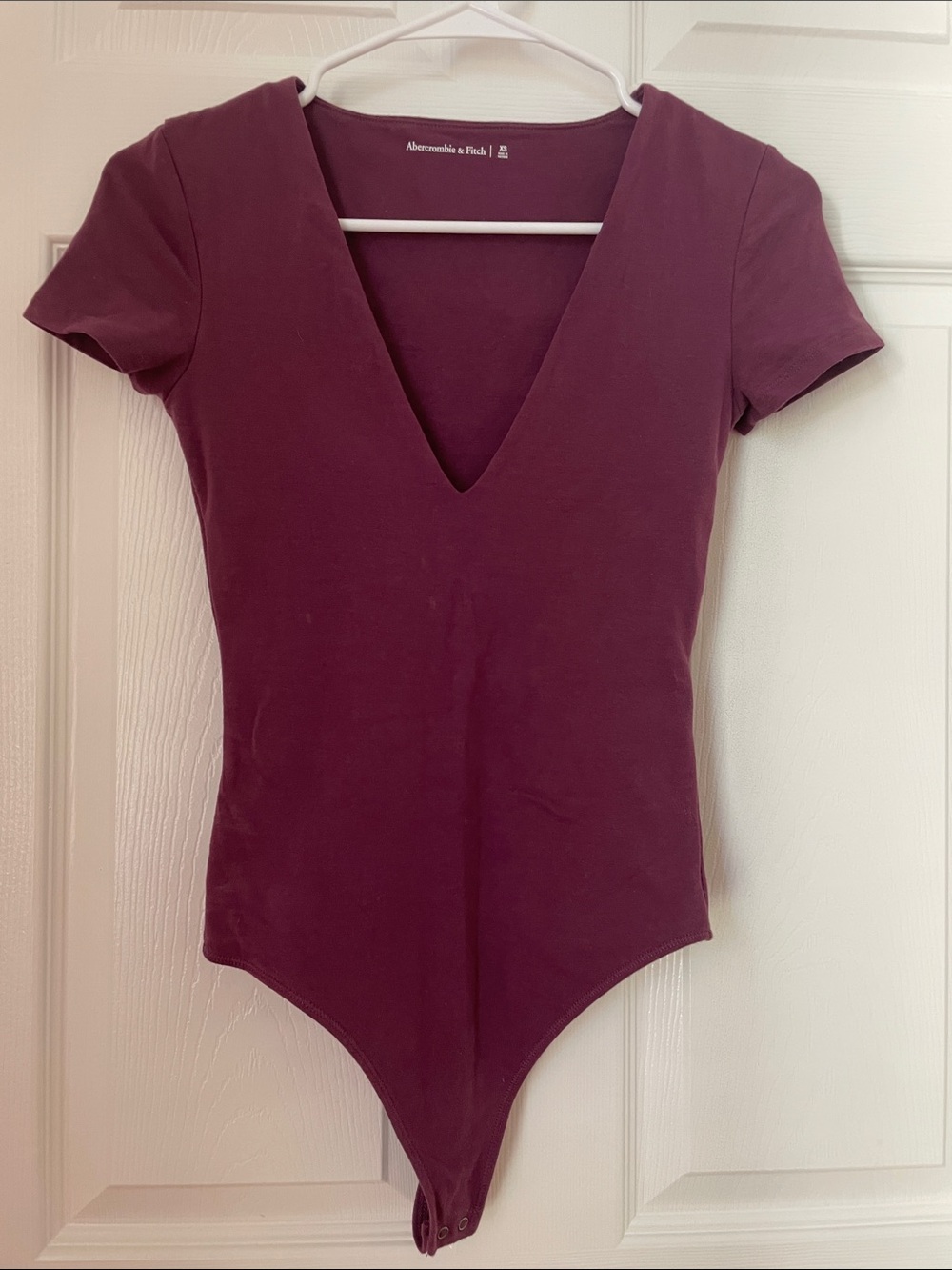ABERCROMBIE Bodysuit